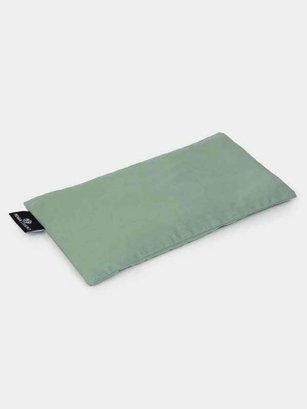 Yoga Studio Organic Linseed Unscented Eye Pillow Mask
