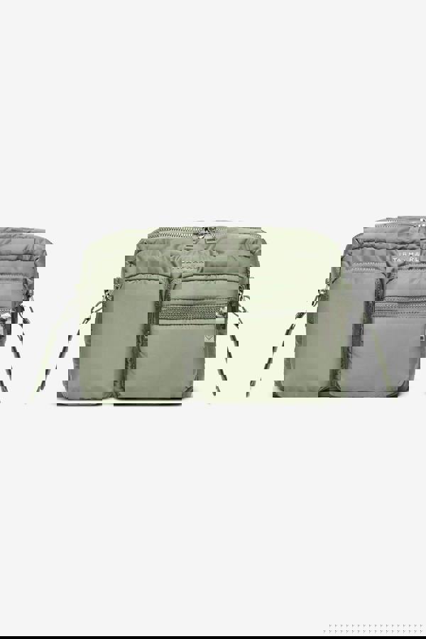 Tiba + Marl Axel Buggy Organiser / Changing Bag Sage