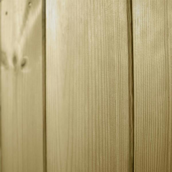 [amazon variation] urban panel pd fence panel [6ft x 1ft, 2ft, 3ft] 3