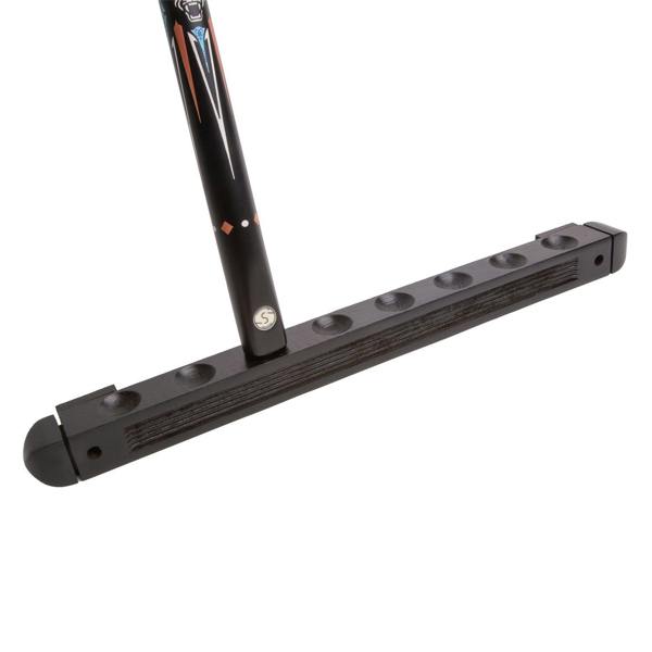 Straightline Snooker Wooden Cue Rack