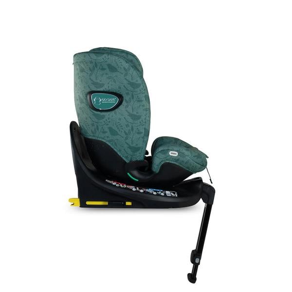 Cosatto All in All Extra i-Size 360 Car Seat Wildwood