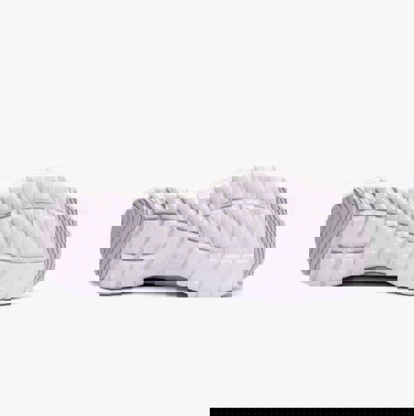 Skechers 150202/WSL FLEX APPEAL 5.0 - FRESH TOUCH Womens Trainers White/Silver