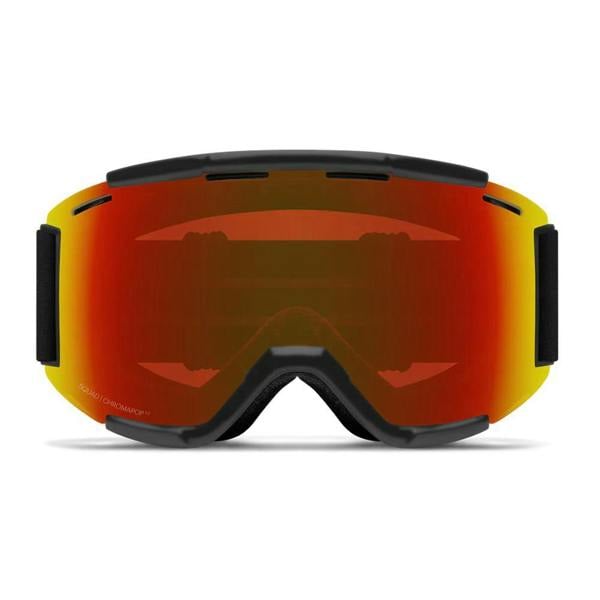 Smith Black Unisex Squad Mtb Goggles
