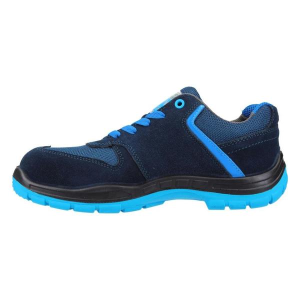 Jhayber STYLE S1 PS FO SR Safety Trainers
