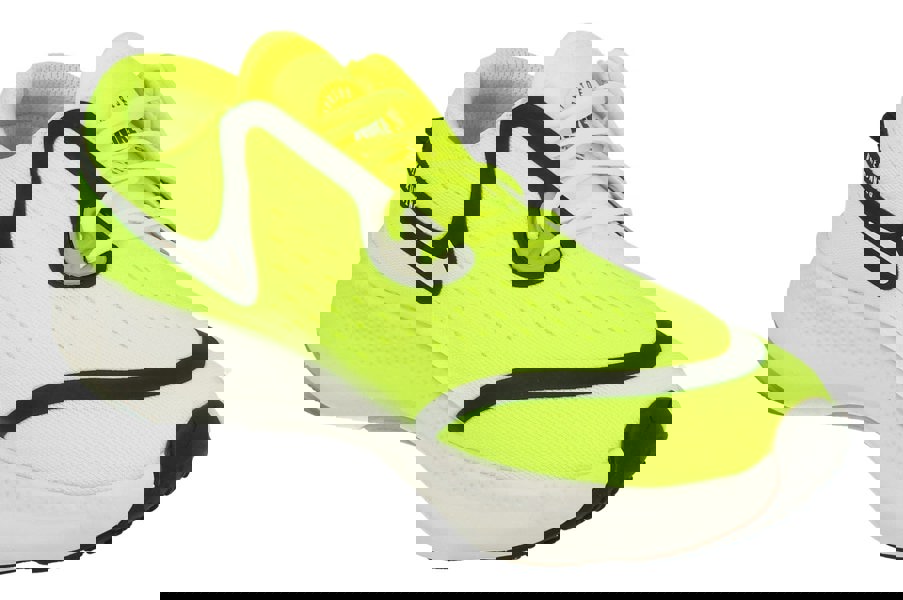 Nike Joyride Dual Run GS Cn9600  700 - Volt Sail Grey 700 - Photo 3