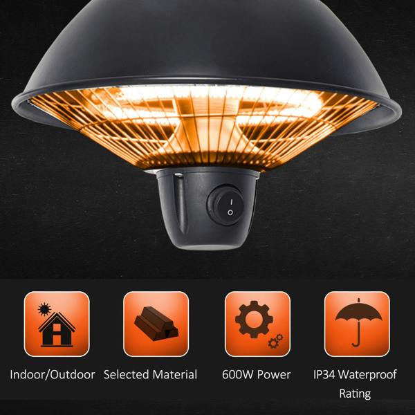 Outdoor Heater