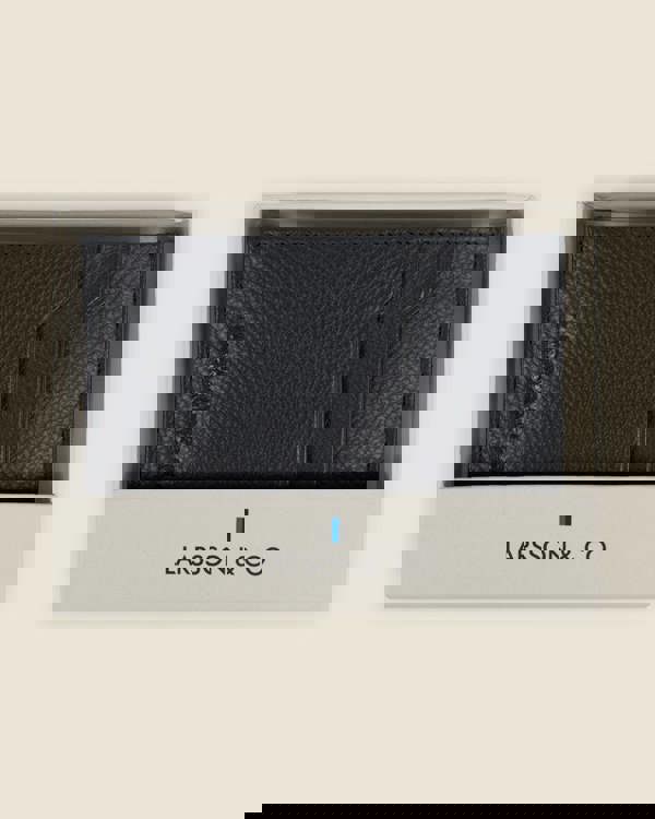 Larsson & Co Alavus - Leather Card Holder