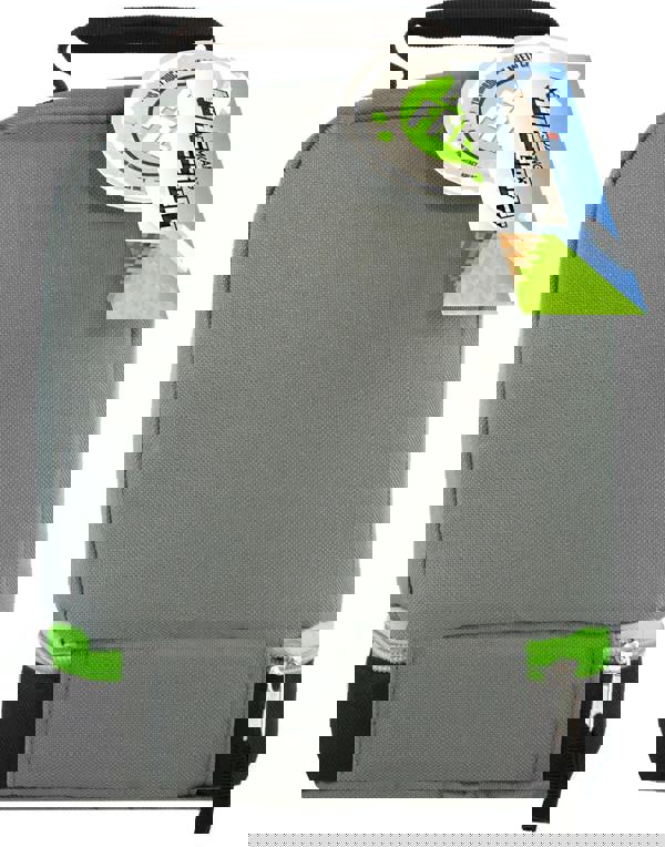 Minecraft Boys Green Creeper Zip Lunch Bag (One Size)