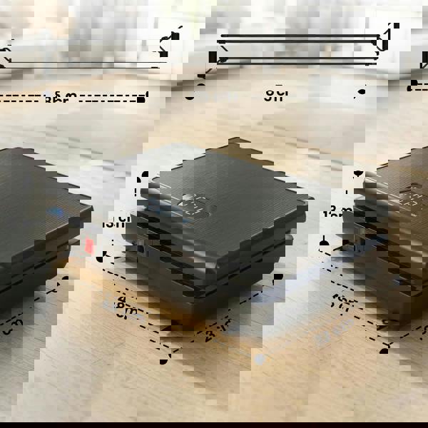 Sports Vibration Plate