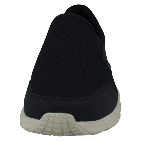 Skechers Mens Skechers Slip On Casual Trainers Persisting 232017