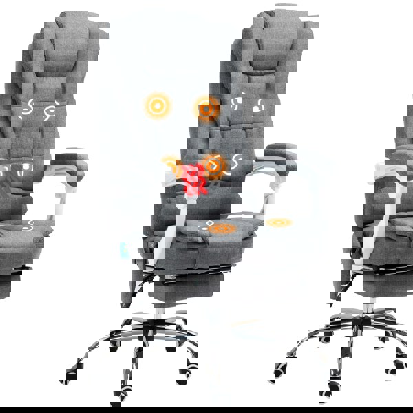 Massage Office Chair