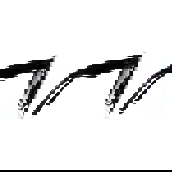 Calvin Klein Sunglasses CK22550S 001 Shiny Black Grey Gradient