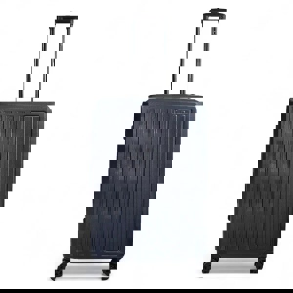 Infinity Luggage Hard Shell Hand Luggage Lightweight Travel Suitcase