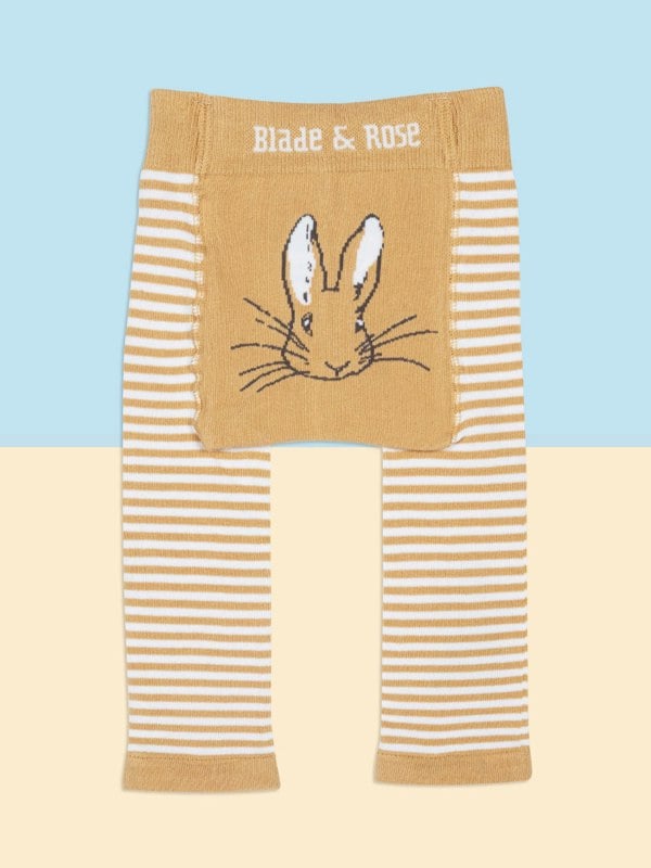 Blade & Rose Peter Rabbit™ Neutral Leggings