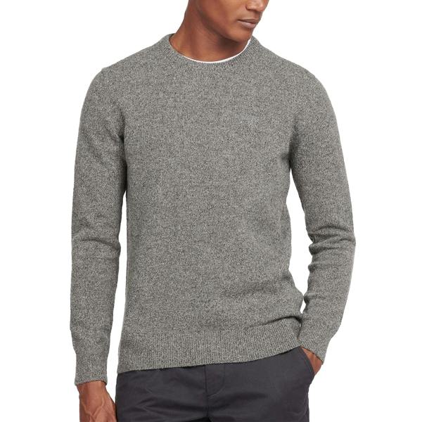 Barbour Tisbury Crew Sweater