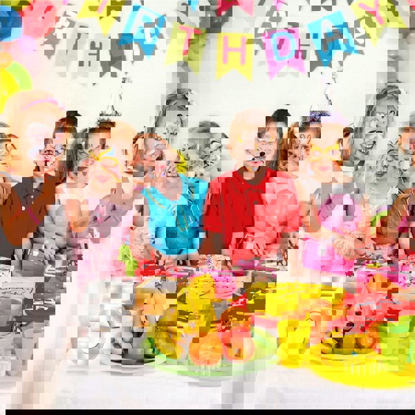 St Helens Battery Operated 3D LED Number 1 Light