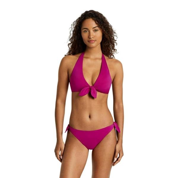 Ralph Lauren Womens/Ladies Bikini Set - Pink - 