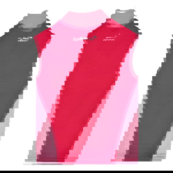 Warma™ Vest for Kids Made with e-Flex™ - Konfidence