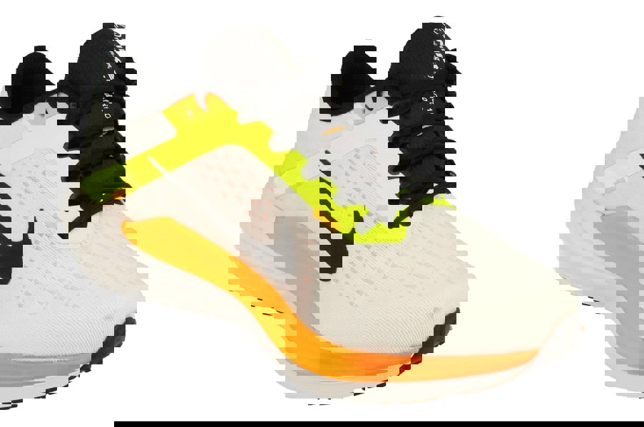 Nike Air Winflo 10 Mens Dv4022  101 - White Black Volt Laser Orange 101 - Photo 3