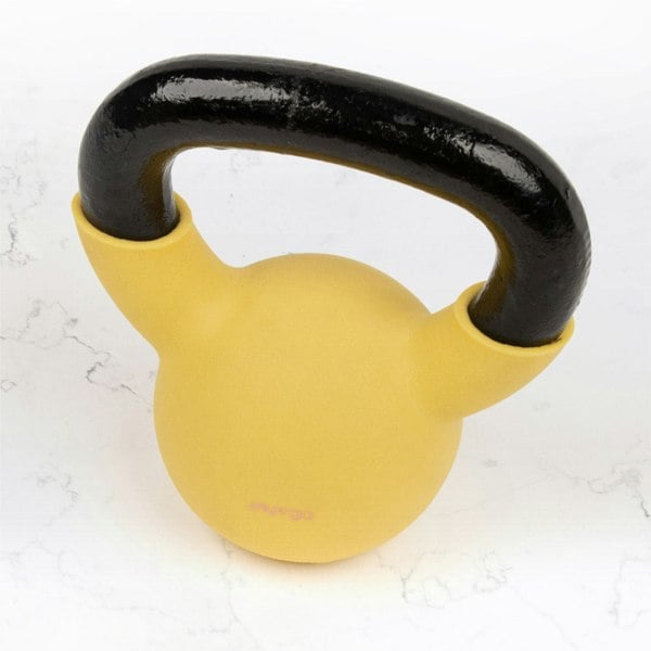 Myga Iron Kettlebell