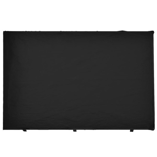 Berkfield Swing Bench Cover 12 Eyelets 215x150x130/150 cm Polyethylene
