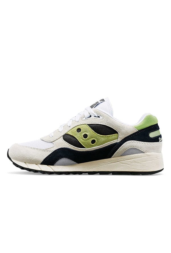 Saucony Originals Saucony Men's Shadow 6000 Trainers