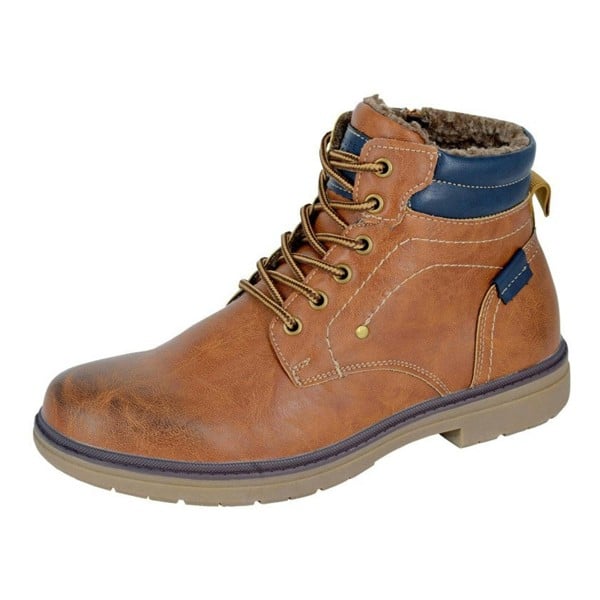 R21 Original R21 Original Ankle Boots   in  Tan