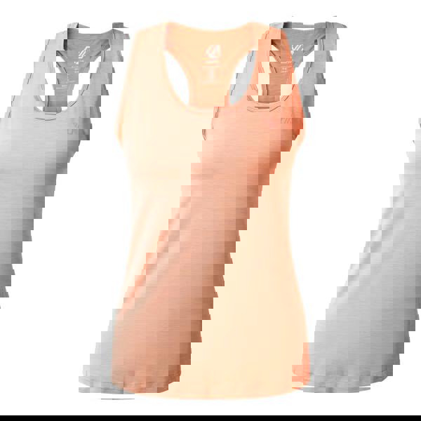 Dare 2b Womens/Ladies Modernize II Vest - Shrimp - 