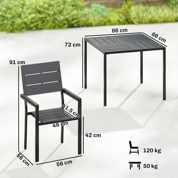 Patio Dining Set