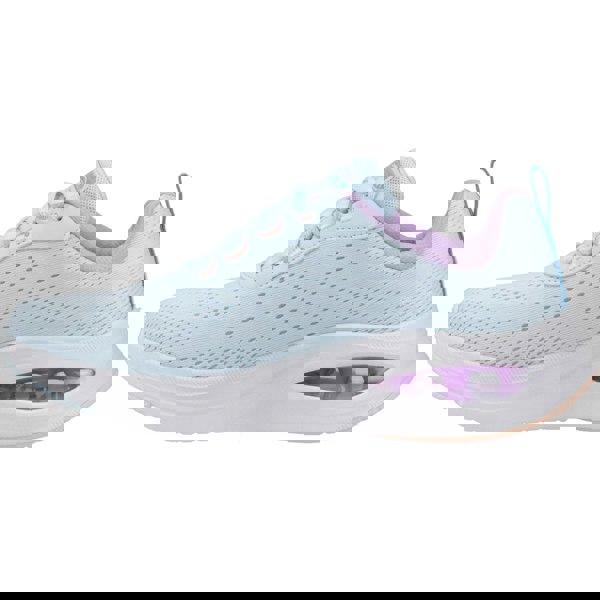 Skechers Skech-Air Meta - Aired Out Women's Trainers in Light Blue/Multi