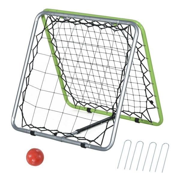 Soccer Rebounder Net