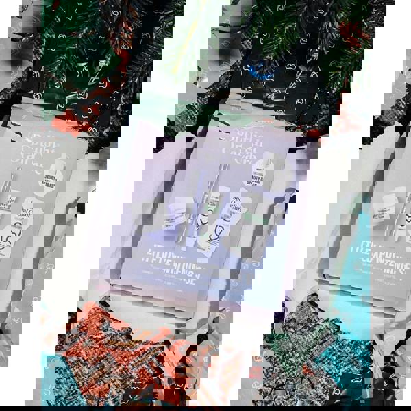 Spotlight Oral Care Little Luxe Whitening Gift Set