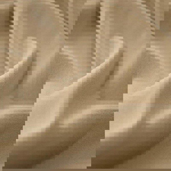 Anydrape 300cm Khaki High Quality Modern Velvet Blackout Curtains for Living Room Bedroom Dining Luxury Window Drape