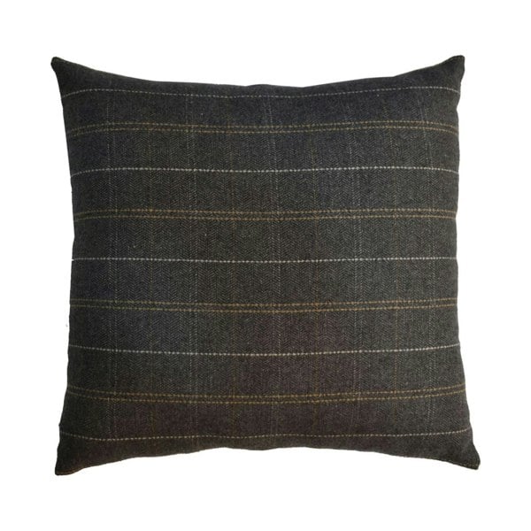 Artisan Furniture 2 Quinn Pewter Cushions