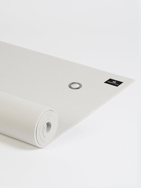 Yoga Studio Pair of Yoga Mat Eyelets (Service)