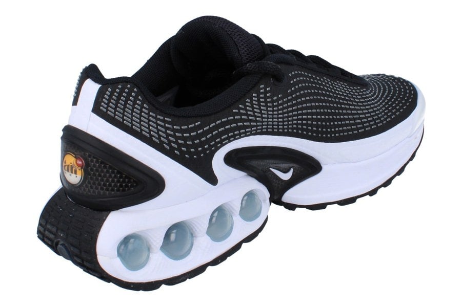 Nike Air Max Dn Mens Dv3337  003 - Black White Cool Grey 003 - Photo 2