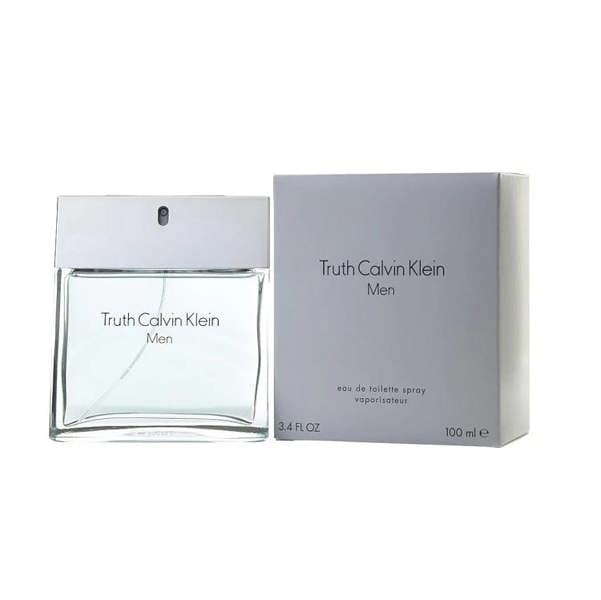 Calvin Klein Truth for Men EDT 100ml Fragrance