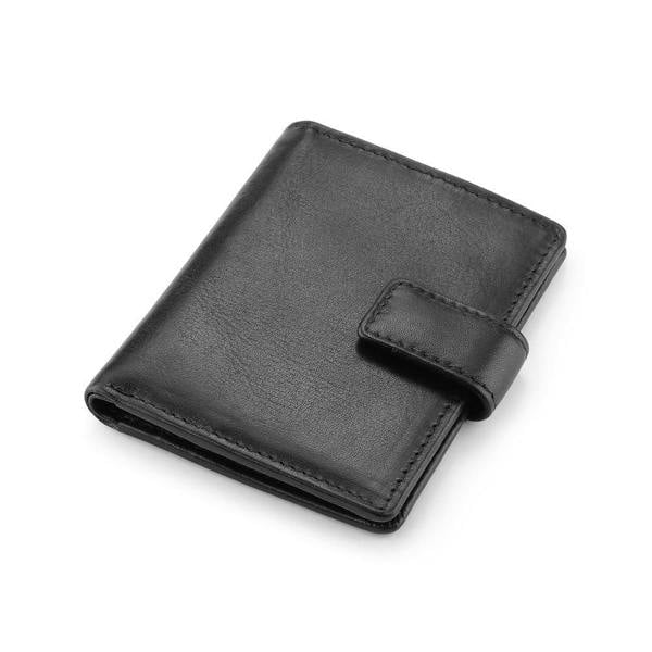 PRIMEHIDE Leather Credit Card Holder - Aldo Tuscan