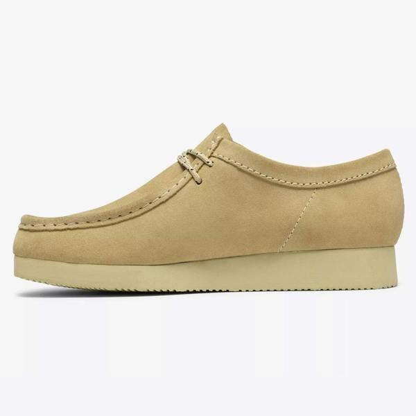 Clarks Originals Wallabee Lite