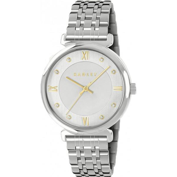 Radley Roman Crescent Watch RY4657