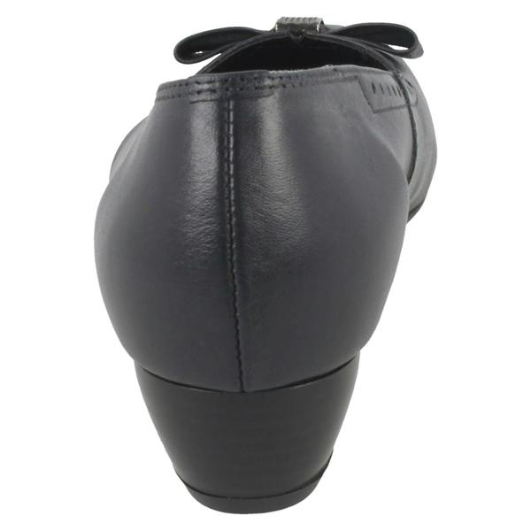 Da Bella Ladies Da Bella Slip On Court Shoes Judith