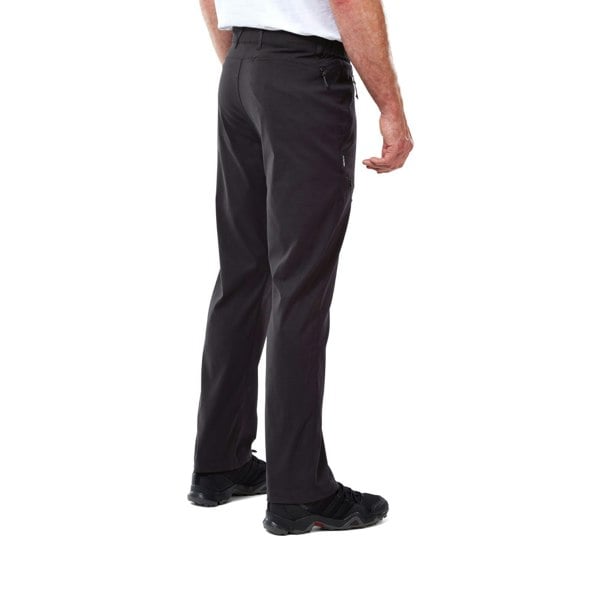 Craghoppers Men's Kiwi Pro II Trousers - Dark Navy