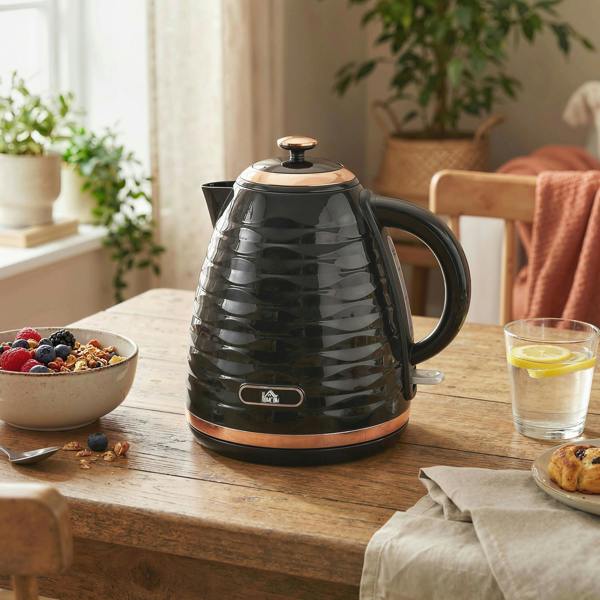 kettle