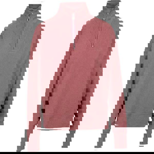 Trespass Womens/Ladies Happen Top - Rose Tone Marl