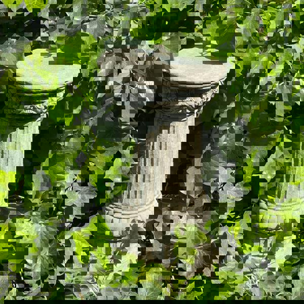 Fancy Fruit Roman Style Pillar Column