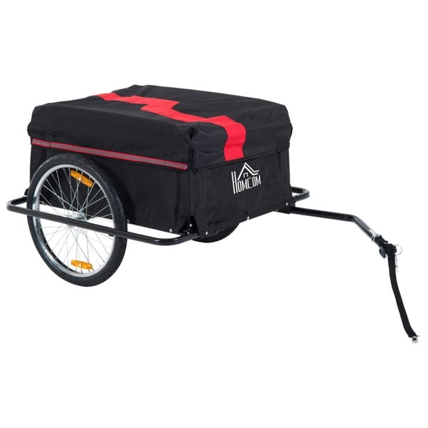 Outdoor Storage Trailer