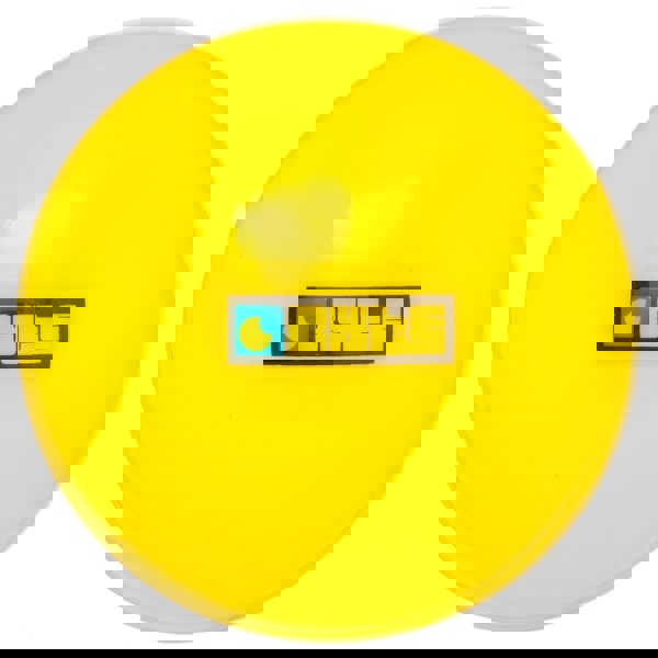 BYTE 24 MINI HOCKEY BALLS WITH BALL BAG