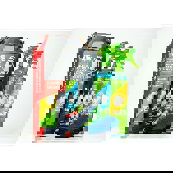 Joe's No Flats Joes No Flats Clean and Lube Bundle Kit