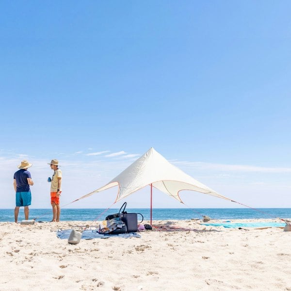 Shadecaster 2 Person Sunshade sc2-ls-002