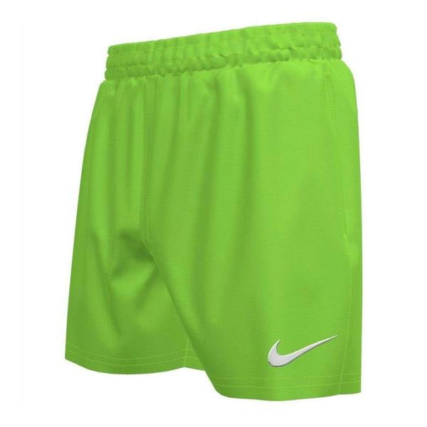 Nike Boys Swim Shorts - Volt - 